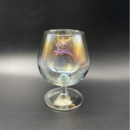 Набор 6 бокалов для бренди, 250 мл "Лиловая дымка" RNLD1740