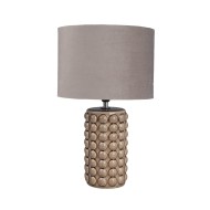 Настольная лампа G32188/1T GR GR