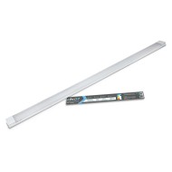 Светильник светодиодный ДПО-110 ПРИЗМА 36Вт 230В 6500К 1200мм IP40