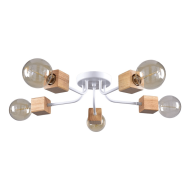 Светильник "Вернал" РС21414 WT/5C