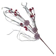 Изделие декоративное "Ветка", L46 W5 H68 см 741468
