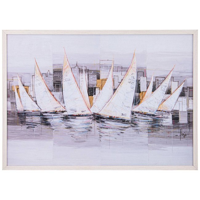 ПАННО ДЕКО-БОКСЫ АРТИ-М ЖЕМЧУГ С ОКАНТОВКОЙ 541-624 50*70 СМ