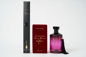 Ароматический диффузор Cherry Blossom (500мл), шт, Дф-32-500мл