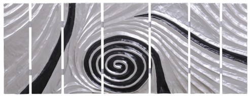 ПАННО - НЕОПРЕДЕЛЕННОСТЬ арт.18193A