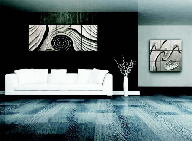 ПАННО - НЕОПРЕДЕЛЕННОСТЬ арт.18193A