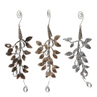 Изделие декоративное "Ветка", L6 W2 H17 см 761937