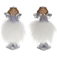 Фигурка "Ангел", 5,5*4*13см 744230