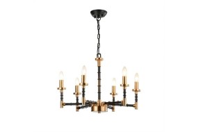 Люстра ФАВОРИТ 1906-6P