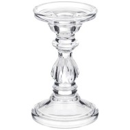 ПОДСВЕЧНИК "ELEGIA" 355-320 9*9*15СМ