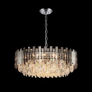 Люстра DM50-ф800*H300SM CHROME