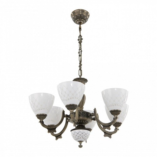 Светильник 343837/6 AB