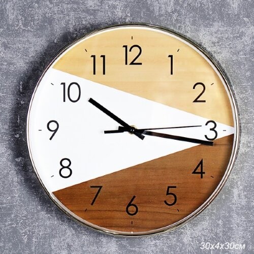 Часы настенные 718959 01104857 Часы настенные 718959 01104857