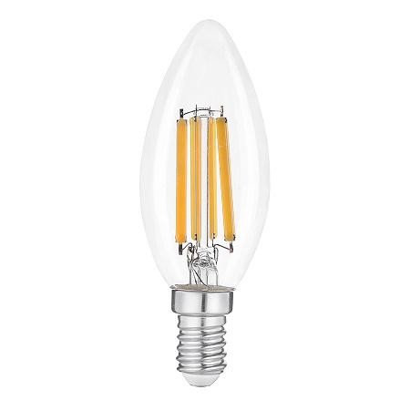 Лампа светодиодная GLDEN-CS-15-230-E14-4500  661417
