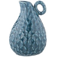 ВАЗА ДЕКОРАТИВНАЯ ВЫСОТА 17,2СМ 146-1906