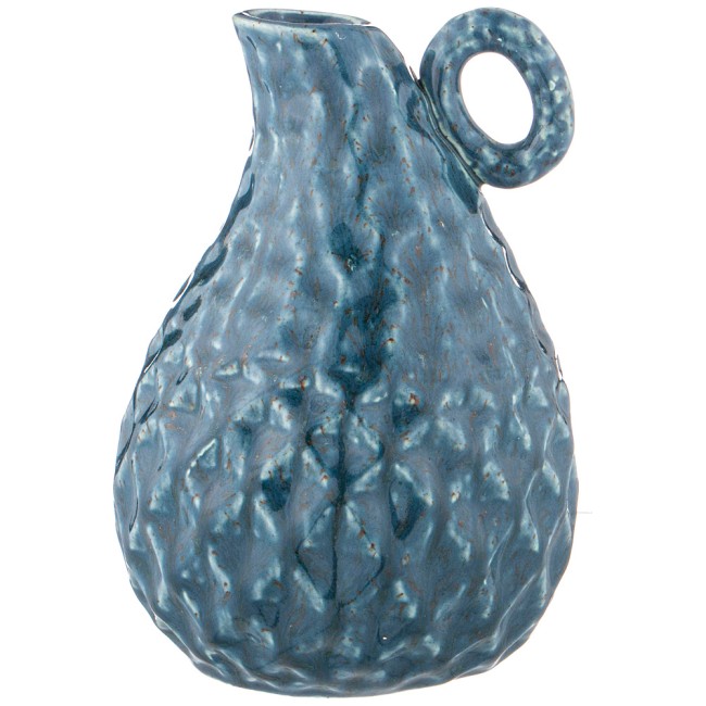 ВАЗА ДЕКОРАТИВНАЯ ВЫСОТА 17,2СМ 146-1906