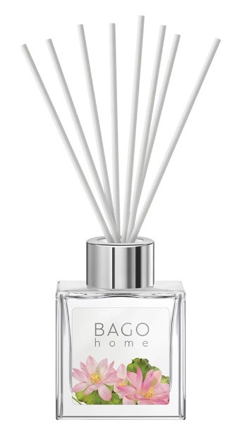 Ароматический мини-диффузор Лотос и шалфей 45 мл,BSB1230