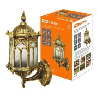 Светильник садово-парковый "Ампир" ТДМ SQ0330-0087