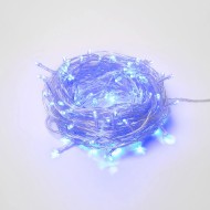 Гирлянда светодиодная ULD-S1000-100/DTA BLUE IP20 10м. 100 светодиодов. Синий свет