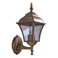 Фонарь 08243-0.2-001W BKG