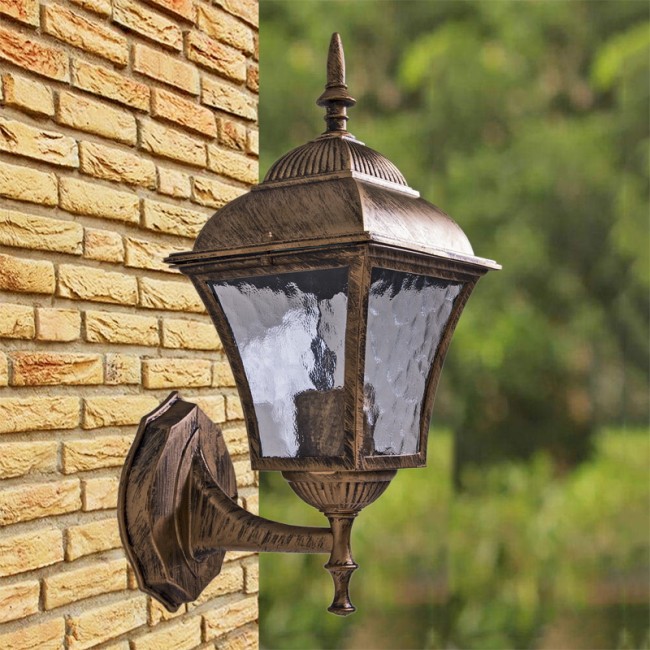 Фонарь 08243-0.2-001W BKG