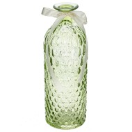 Ваза 789590 L7 W7 H20 см