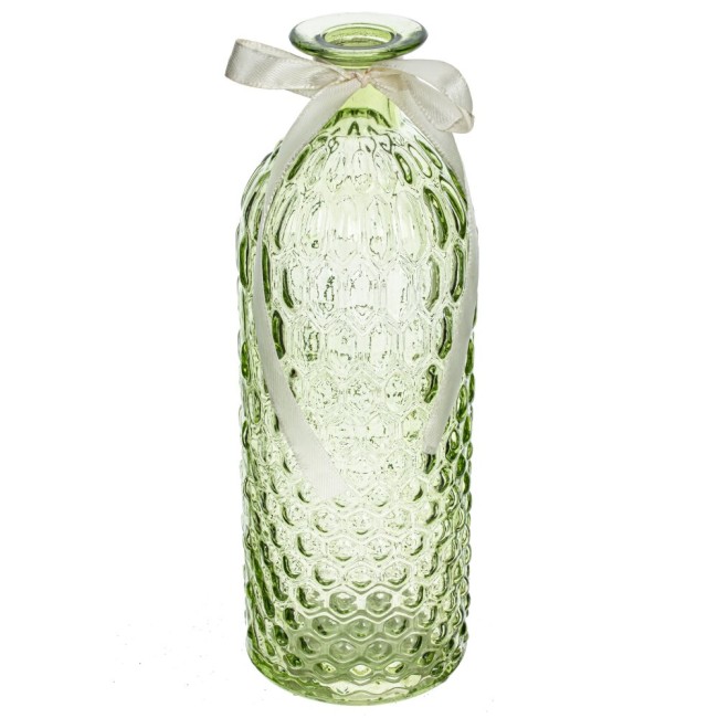 Ваза 789590 L7 W7 H20 см