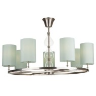 Люстра H010PL-07N