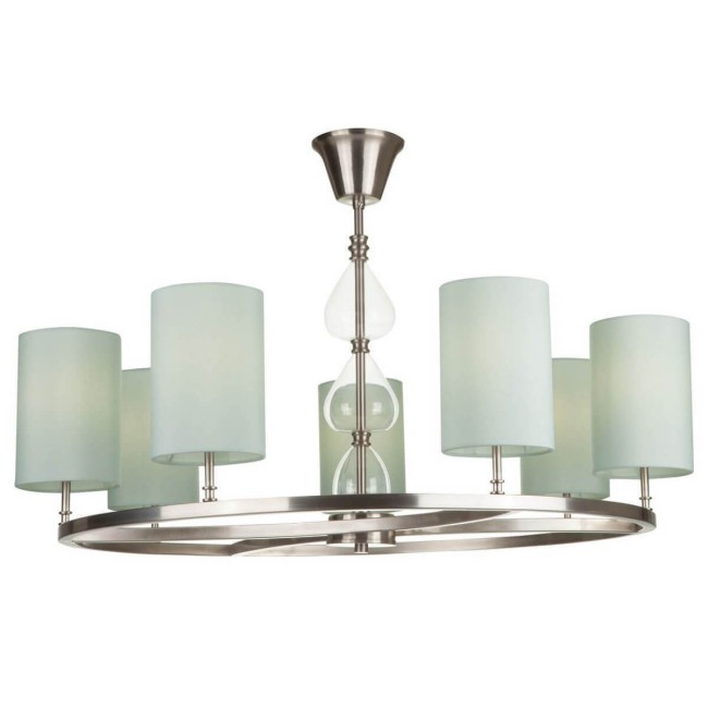 Люстра H010PL-07N