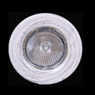 Точечный светильник ЭЛЕКТРА 16010-9.0-001ML MR16 WSV