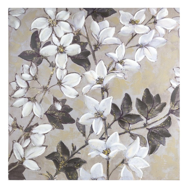 Картина 85114 80х80см