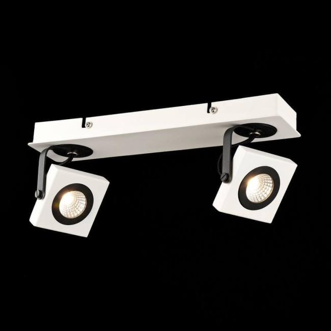 Спот МТ SP162-CW-02-W