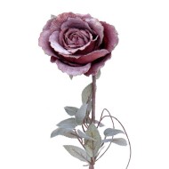 Цветок искусственный, 10*10*70см 746867