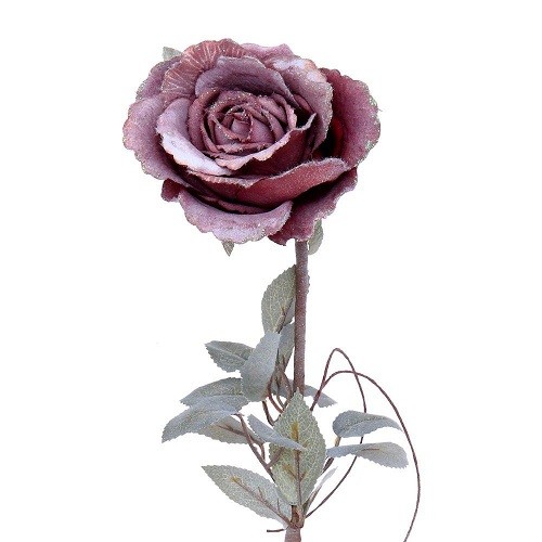 Цветок искусственный, 10*10*70см 746867