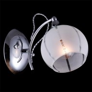 Бра ЕС 30021/1 хром