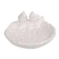 Блюдо с птицами 20х17,5х8 см BB13038 57731