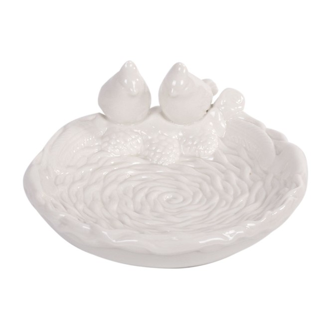 Блюдо с птицами 20х17,5х8 см BB13038 57731