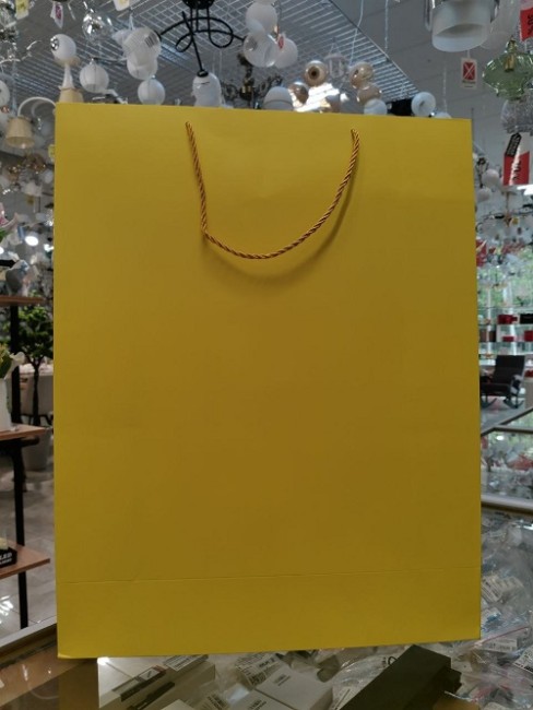 Пакет подарочный 55*43*15см 492XL=100 492XL