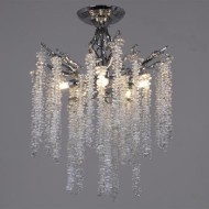 Светильник потолочный 33001-3.3-05