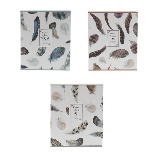Фотоальбом для 80фото 10*15см 756514