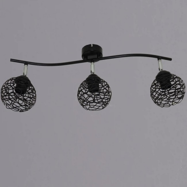 Спот Вселенная РС20721 BK+CR/3C