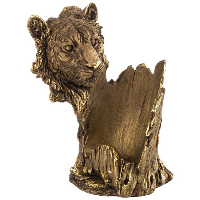 Подставка под бутылку Тигр БФ161 Н-25см,L-19см,В-15см