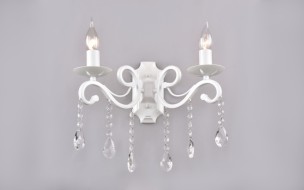 Бра "Аквилон" РС20727 WT/2W