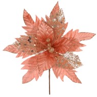 Цветок искусственный 755418 L33 W33 H35 см