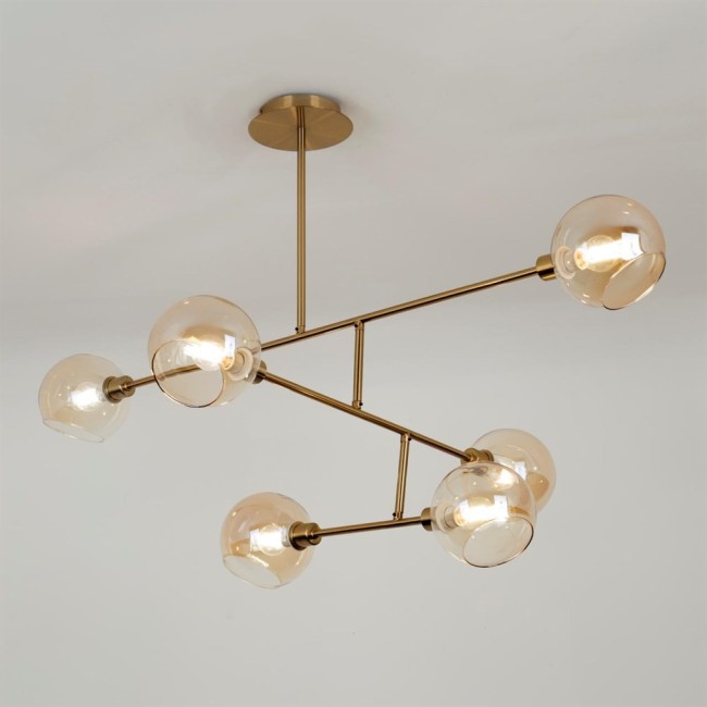 Потолочный светильник MD.1200.6