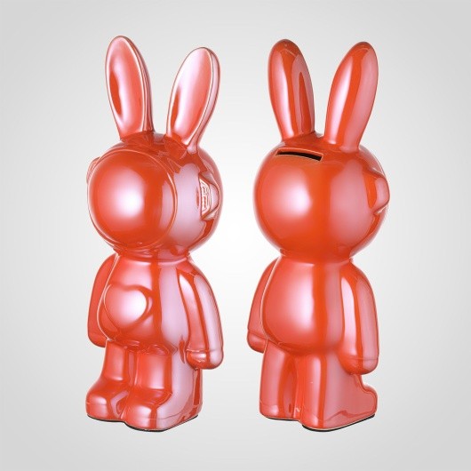 Колокольчик стекло 01430