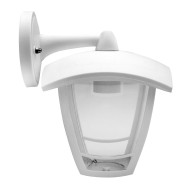 Садово-парковый светильник «Дели 2» CAMELION PP5202 С01 НБУ 07-60-002 У1 белый