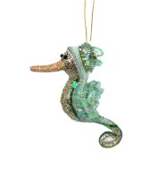 Подвесная фигурка «Морской конек» 250-165