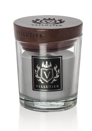 Свеча маленькая Удовое дерево 90гр V63011