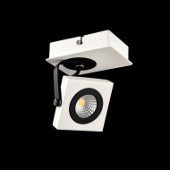 Спот МТ SP162-CW-01-W