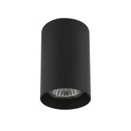 Светильник ЛАЙТСТАР 214437 RULLO HP16 ЧЕРНЫЙ